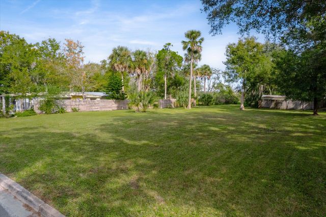 29 & 27A Florida Ave, St Augustine, FL 32084