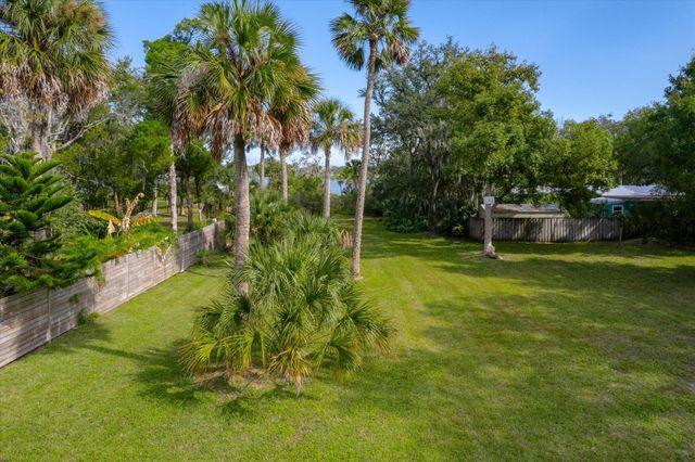 29 & 27A Florida Ave, St Augustine, FL 32084