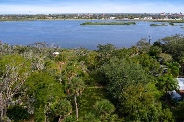 29 & 27A Florida Ave, St Augustine, FL 32084