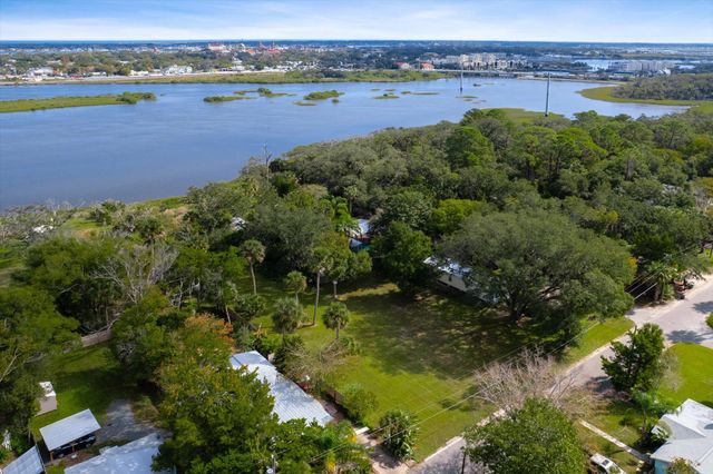 29 & 27A Florida Ave, St Augustine, FL 32084