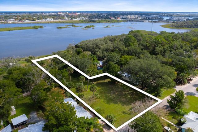 29 & 27A Florida Ave, St Augustine, FL 32084