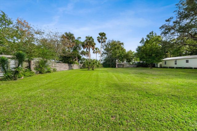 29 & 27A Florida Ave, St Augustine, FL 32084