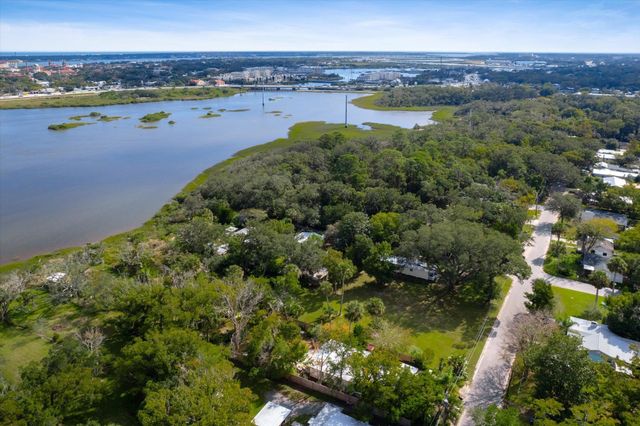 29 & 27A Florida Ave, St Augustine, FL 32084