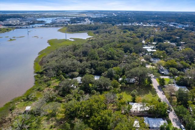 29 & 27A Florida Ave, St Augustine, FL 32084