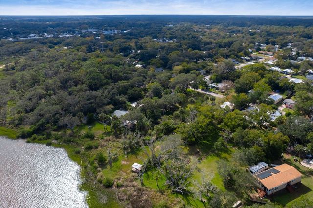 29 & 27A Florida Ave, St Augustine, FL 32084