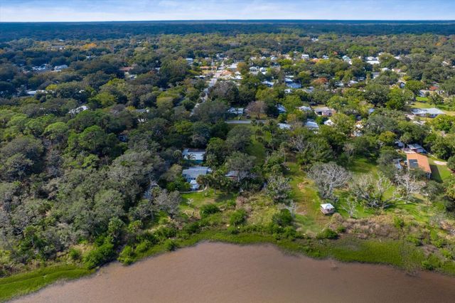 29 & 27A Florida Ave, St Augustine, FL 32084