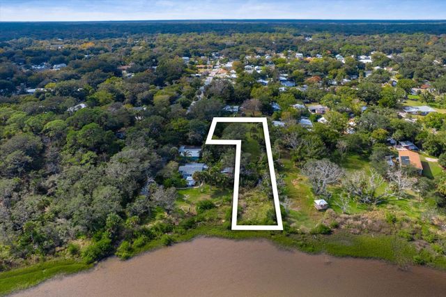 29 & 27A Florida Ave, St Augustine, FL 32084