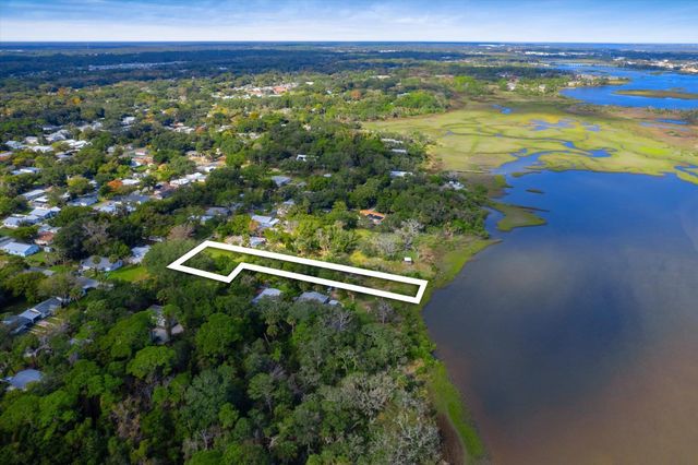 29 & 27A Florida Ave, St Augustine, FL 32084