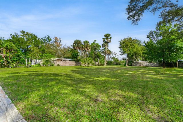 29 & 27A Florida Ave, St Augustine, FL 32084