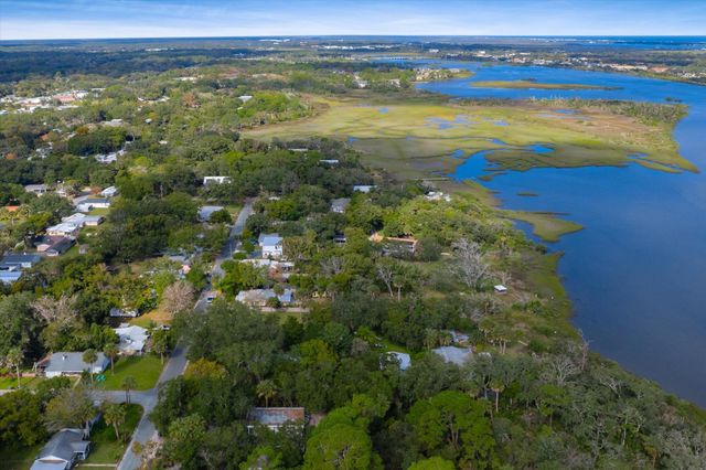29 & 27A Florida Ave, St Augustine, FL 32084