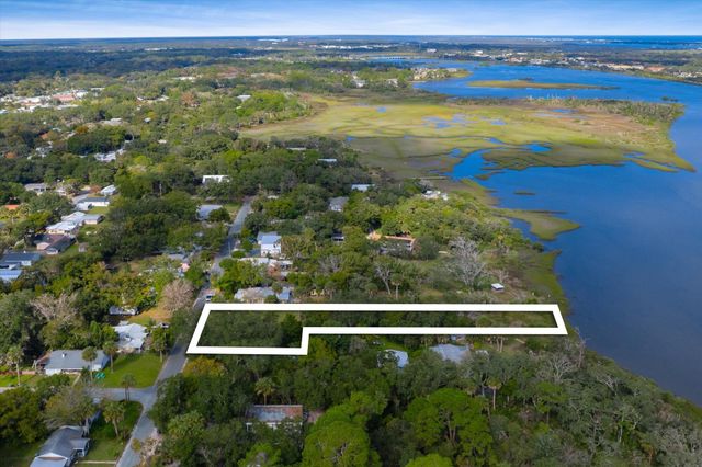 29 & 27A Florida Ave, St Augustine, FL 32084