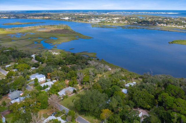 29 & 27A Florida Ave, St Augustine, FL 32084