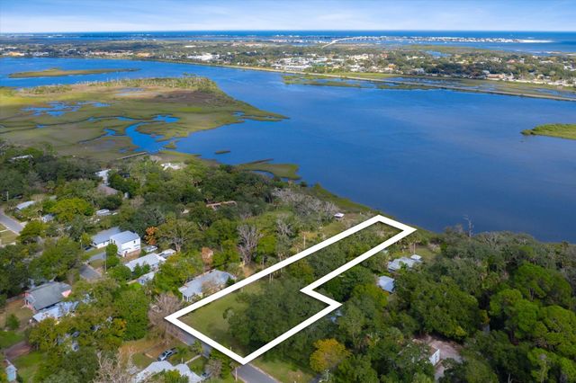 29 & 27A Florida Ave, St Augustine, FL 32084