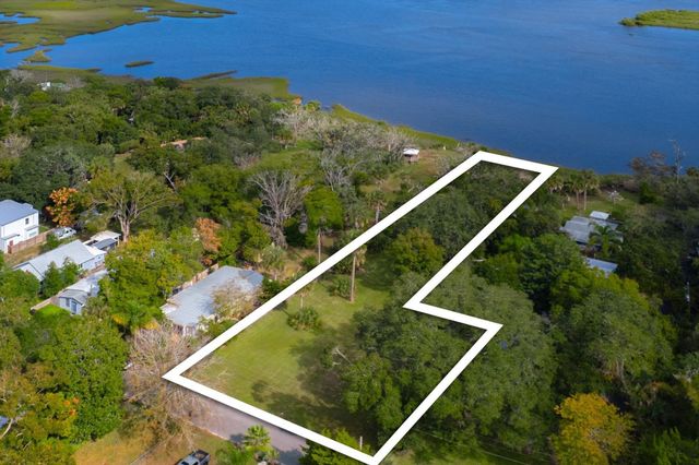 29 & 27A Florida Ave, St Augustine, FL 32084