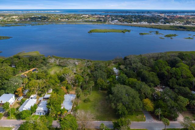 29 & 27A Florida Ave, St Augustine, FL 32084