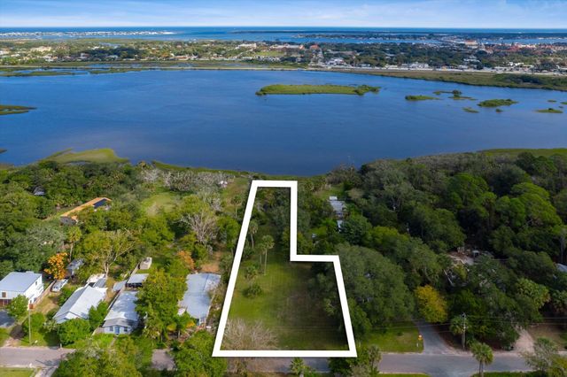 29 & 27A Florida Ave, St Augustine, FL 32084