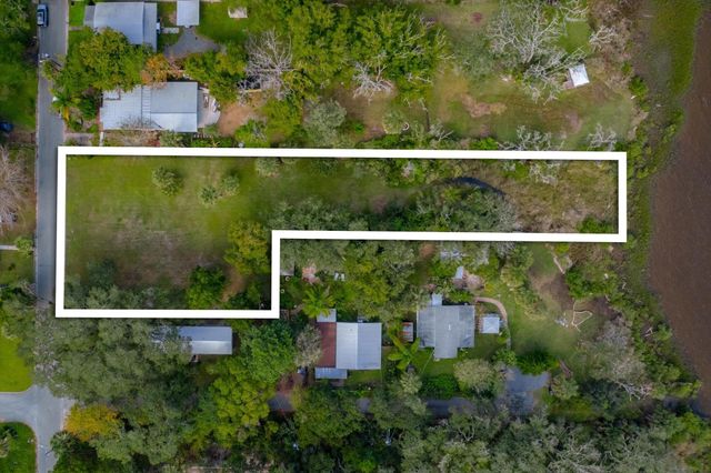 29 & 27A Florida Ave, St Augustine, FL 32084