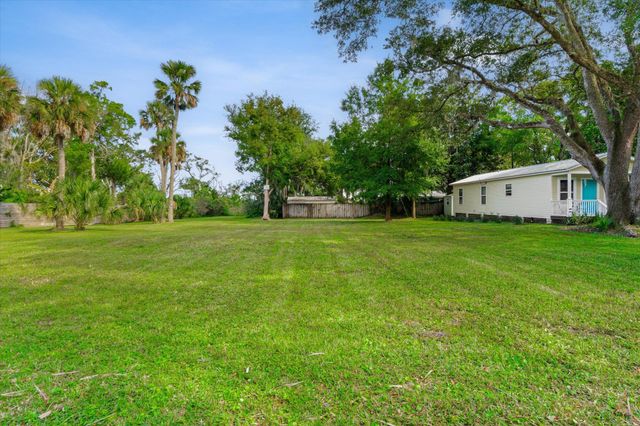 29 & 27A Florida Ave, St Augustine, FL 32084