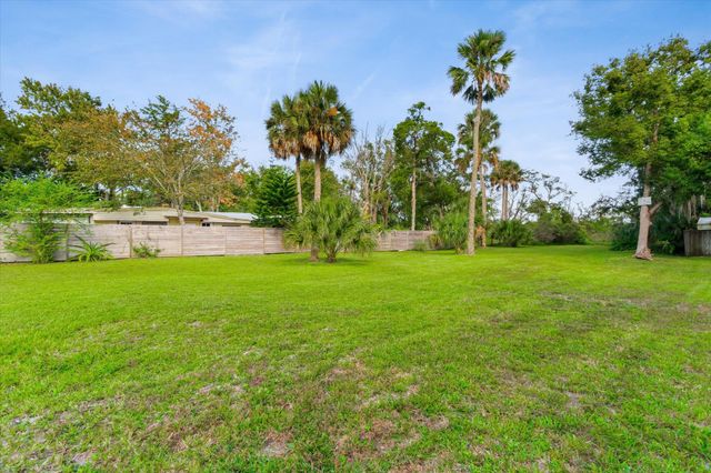 29 & 27A Florida Ave, St Augustine, FL 32084