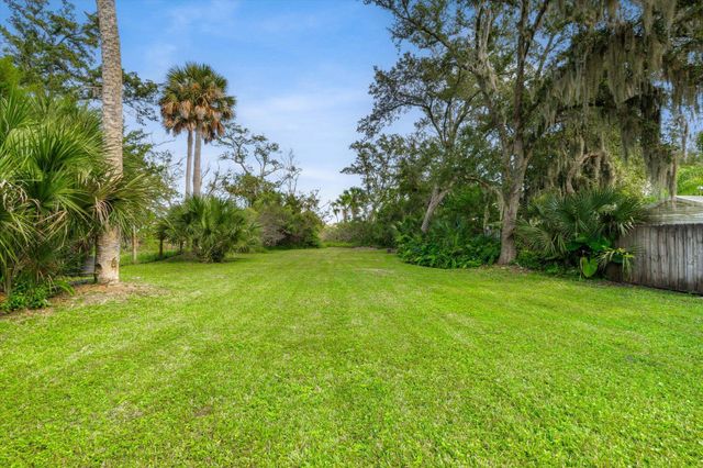 29 & 27A Florida Ave, St Augustine, FL 32084
