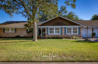 1611 W Pecan, Midland, TX 79705
