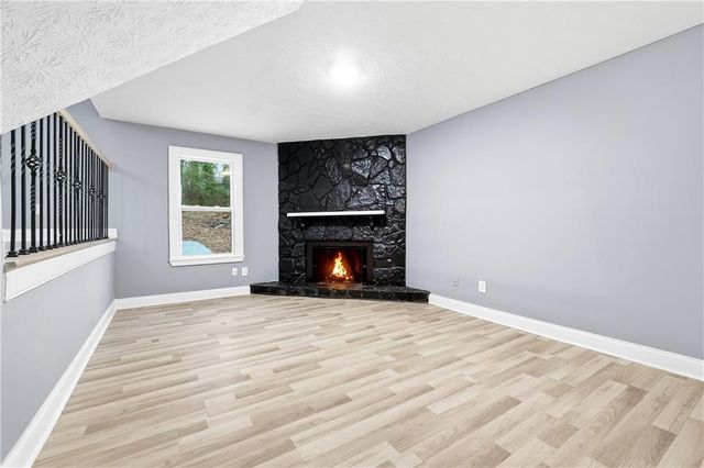 677 Tarkington Road S, Stone Mountain, GA 30088