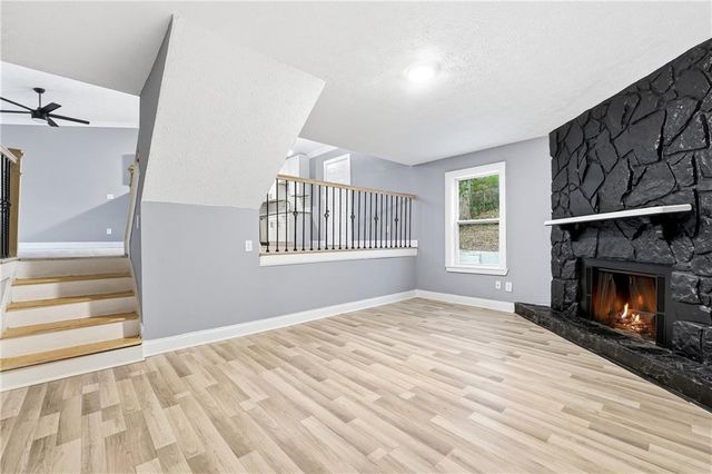 677 Tarkington Road S, Stone Mountain, GA 30088