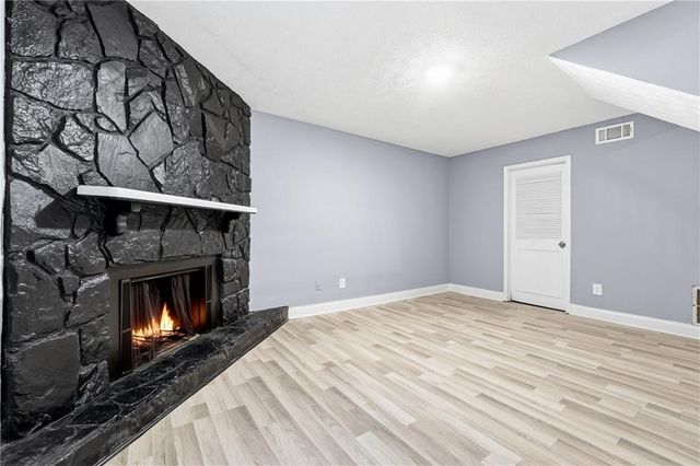 677 Tarkington Road S, Stone Mountain, GA 30088