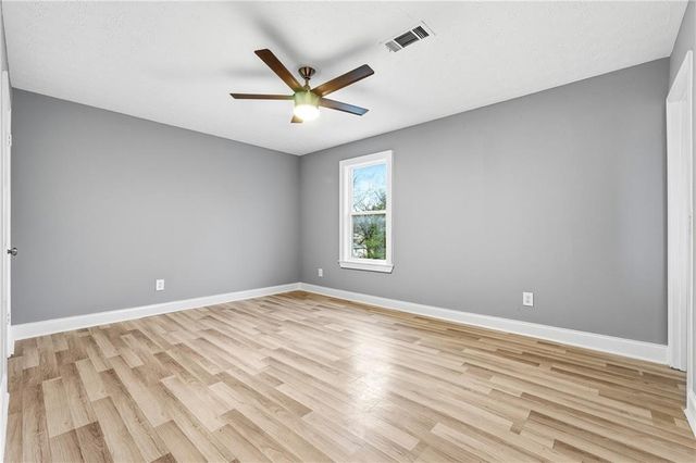 677 Tarkington Road S, Stone Mountain, GA 30088