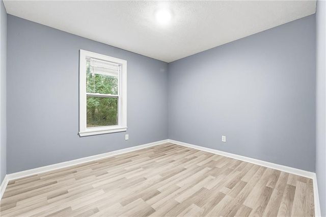 677 Tarkington Road S, Stone Mountain, GA 30088