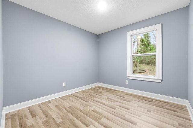 677 Tarkington Road S, Stone Mountain, GA 30088