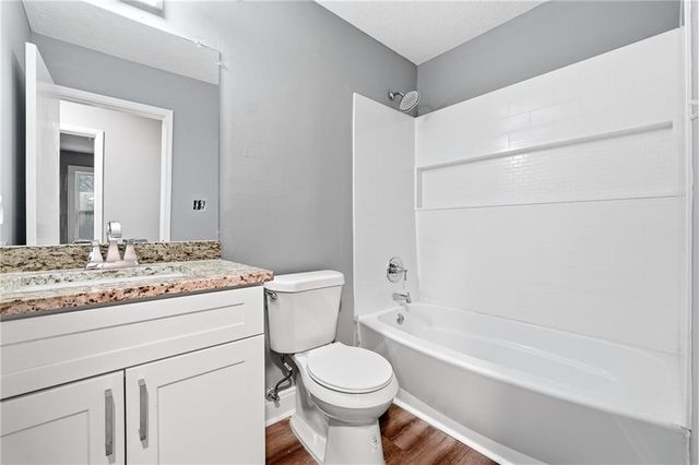 677 Tarkington Road S, Stone Mountain, GA 30088
