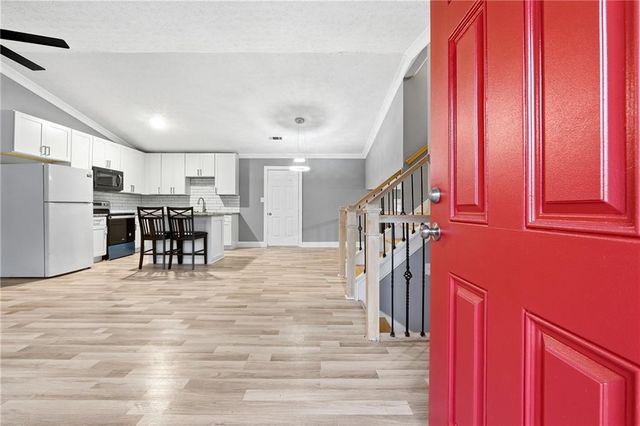 677 Tarkington Road S, Stone Mountain, GA 30088