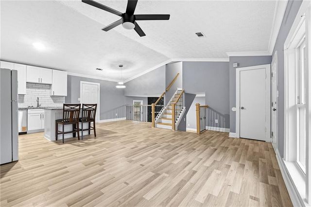 677 Tarkington Road S, Stone Mountain, GA 30088