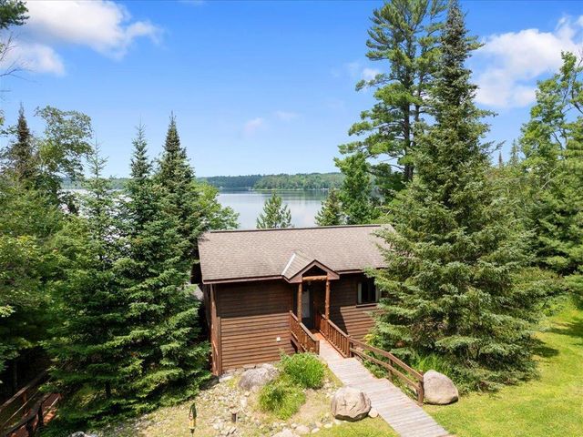 2220 Peninsula Road NE, Outing, MN 56662
