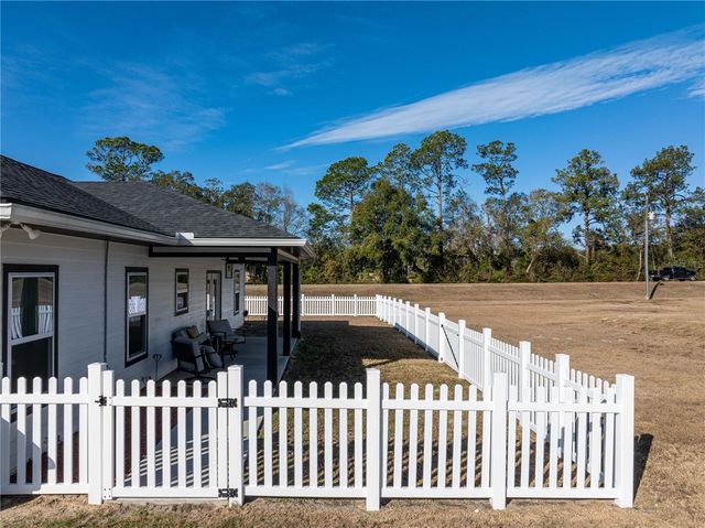 15985 SE 72ND LANE, Lake Butler, FL 32054