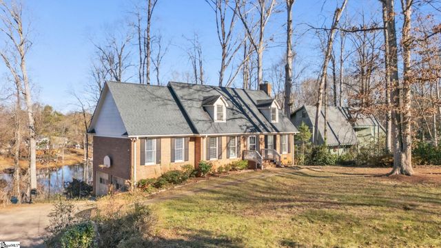 8 Eljema Frst, Piedmont, SC 29673