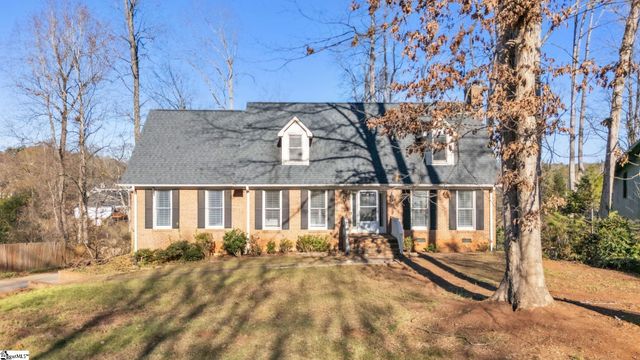 8 Eljema Frst, Piedmont, SC 29673