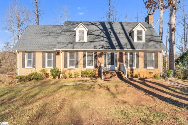 8 Eljema Frst, Piedmont, SC 29673