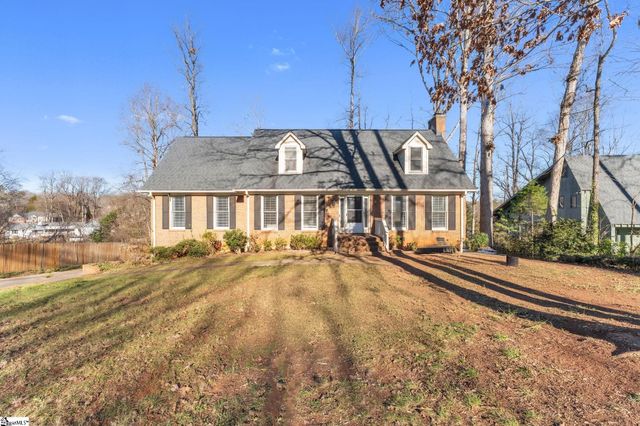 8 Eljema Frst, Piedmont, SC 29673