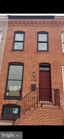 1748 LLEWELYN AVE, Baltimore, MD 21213