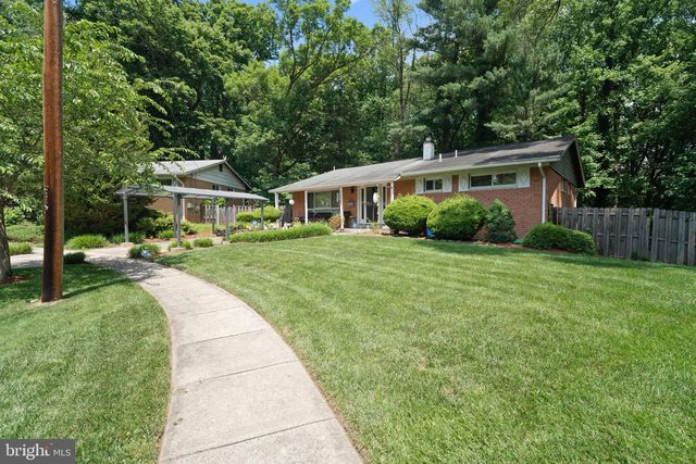 10832 MARGATE RD, Silver Spring, MD 20901