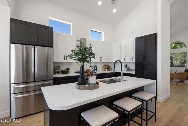 16142 N 102ND Way, Scottsdale, AZ 85255