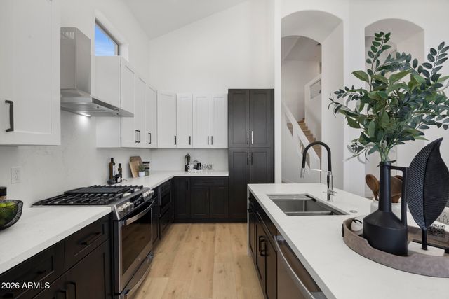 16142 N 102ND Way, Scottsdale, AZ 85255