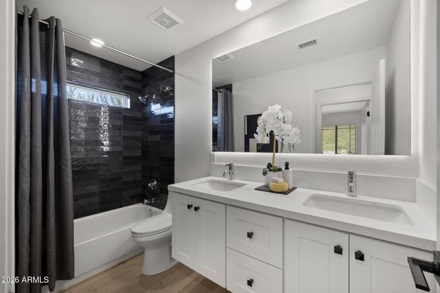 16142 N 102ND Way, Scottsdale, AZ 85255