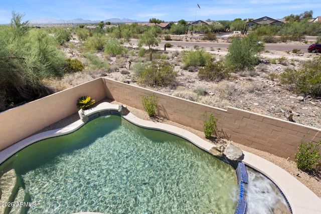 16142 N 102ND Way, Scottsdale, AZ 85255