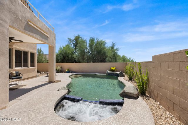 16142 N 102ND Way, Scottsdale, AZ 85255
