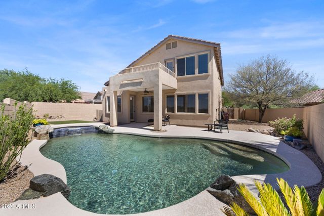 16142 N 102ND Way, Scottsdale, AZ 85255