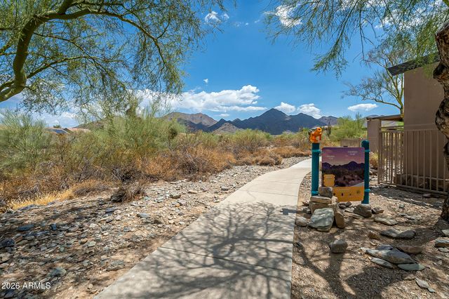 16142 N 102ND Way, Scottsdale, AZ 85255
