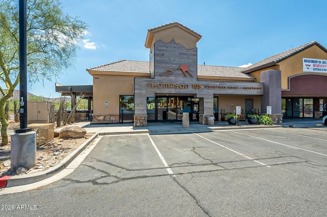 16142 N 102ND Way, Scottsdale, AZ 85255